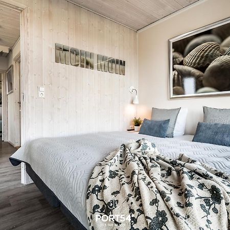 Ferienhaus Ankerplatz Marina Wendtorf Exteriér fotografie