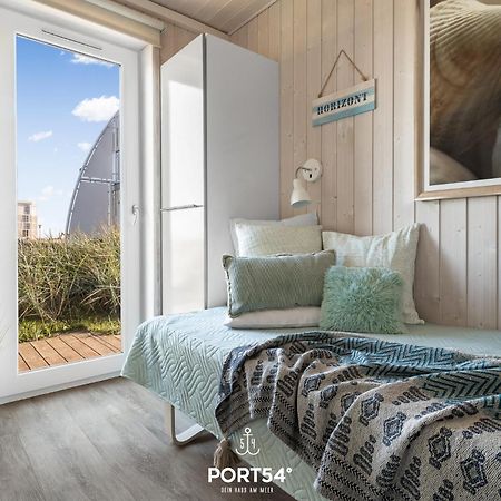 Ferienhaus Ankerplatz Marina Wendtorf Exteriér fotografie