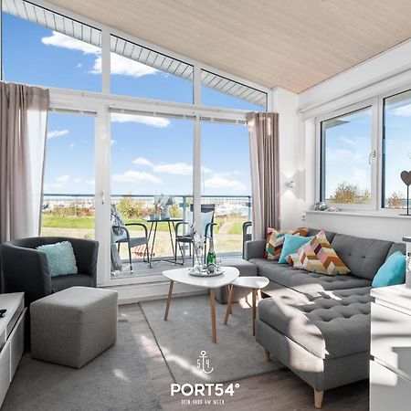 Ferienhaus Ankerplatz Marina Wendtorf Exteriér fotografie