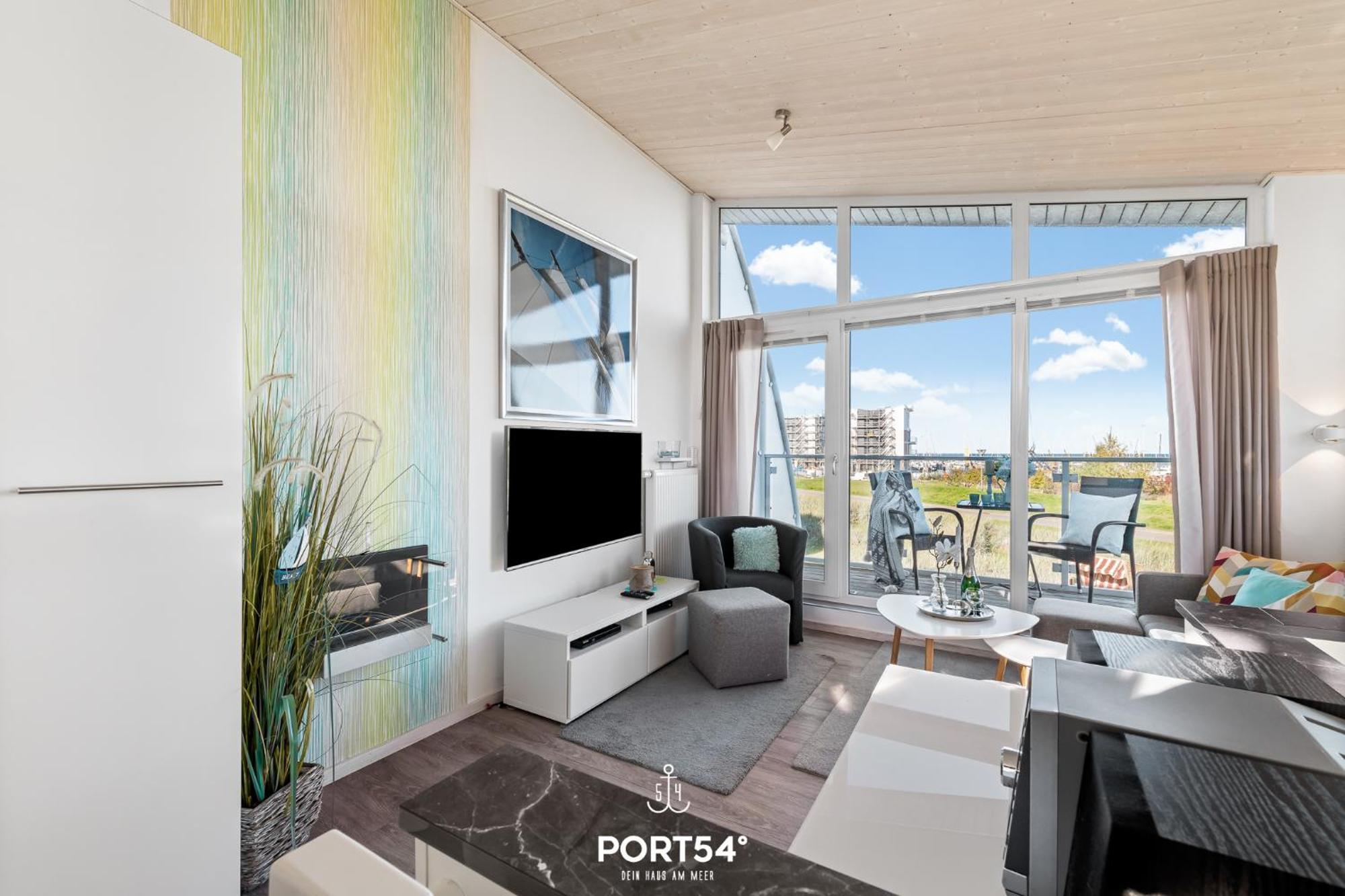 Ferienhaus Ankerplatz Marina Wendtorf Exteriér fotografie