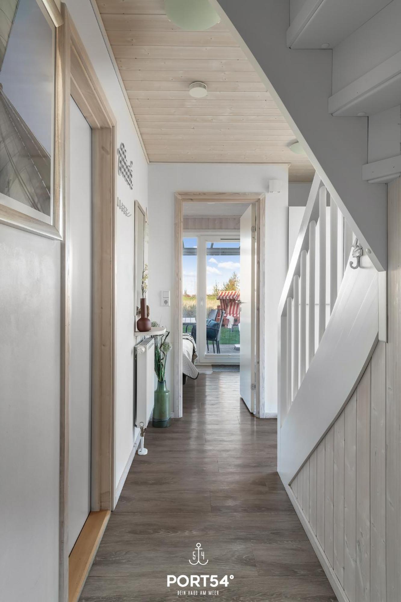 Ferienhaus Ankerplatz Marina Wendtorf Exteriér fotografie