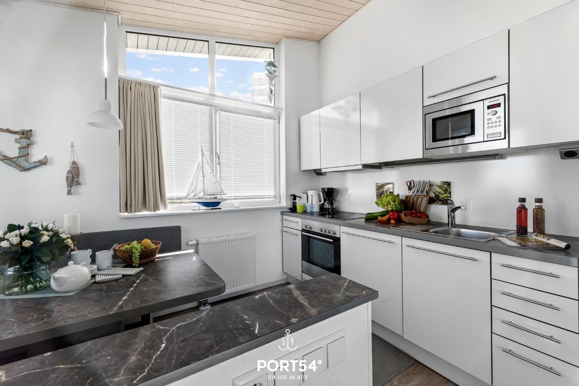 Ferienhaus Ankerplatz Marina Wendtorf Exteriér fotografie