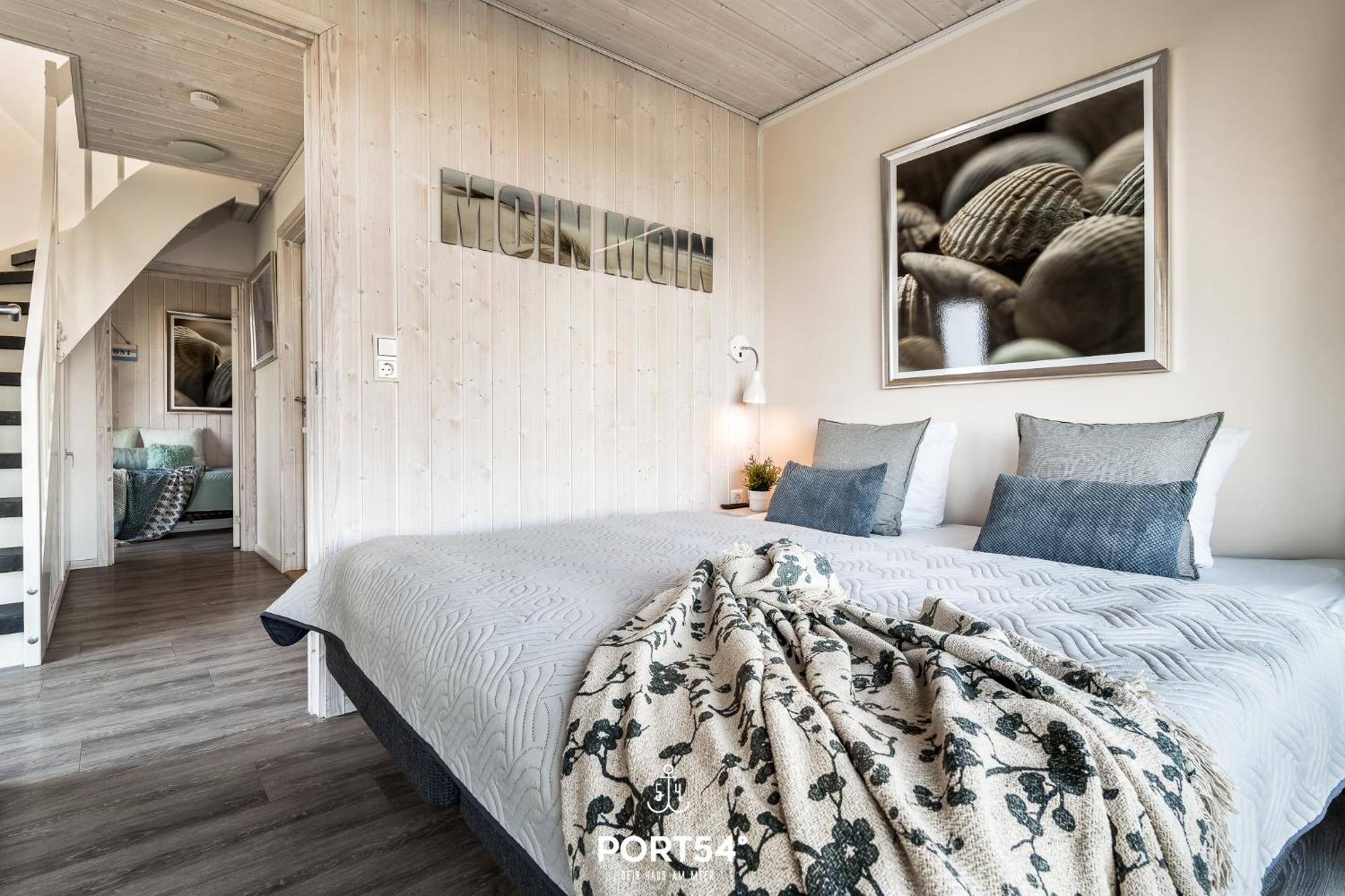 Ferienhaus Ankerplatz Marina Wendtorf Exteriér fotografie