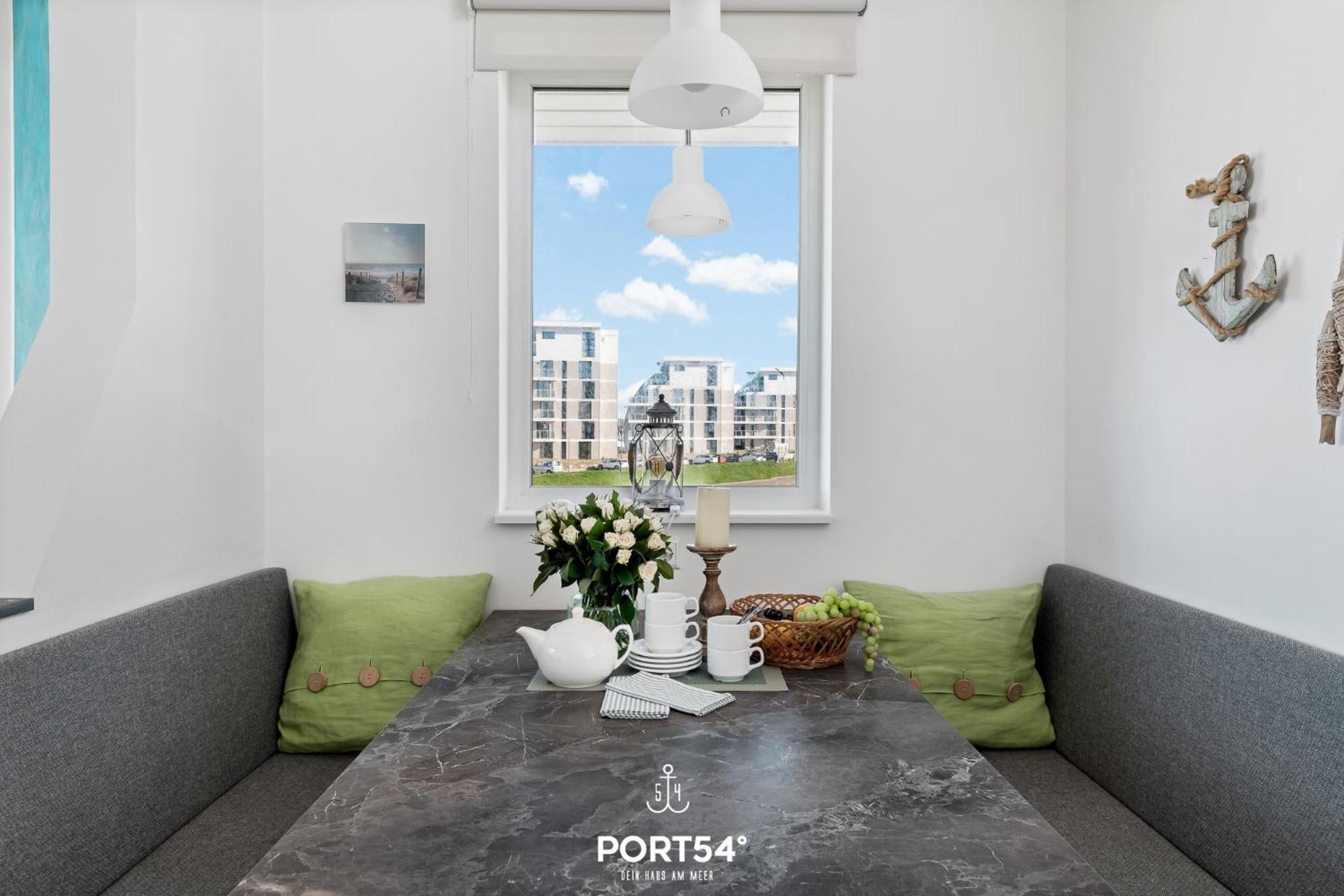 Ferienhaus Ankerplatz Marina Wendtorf Exteriér fotografie