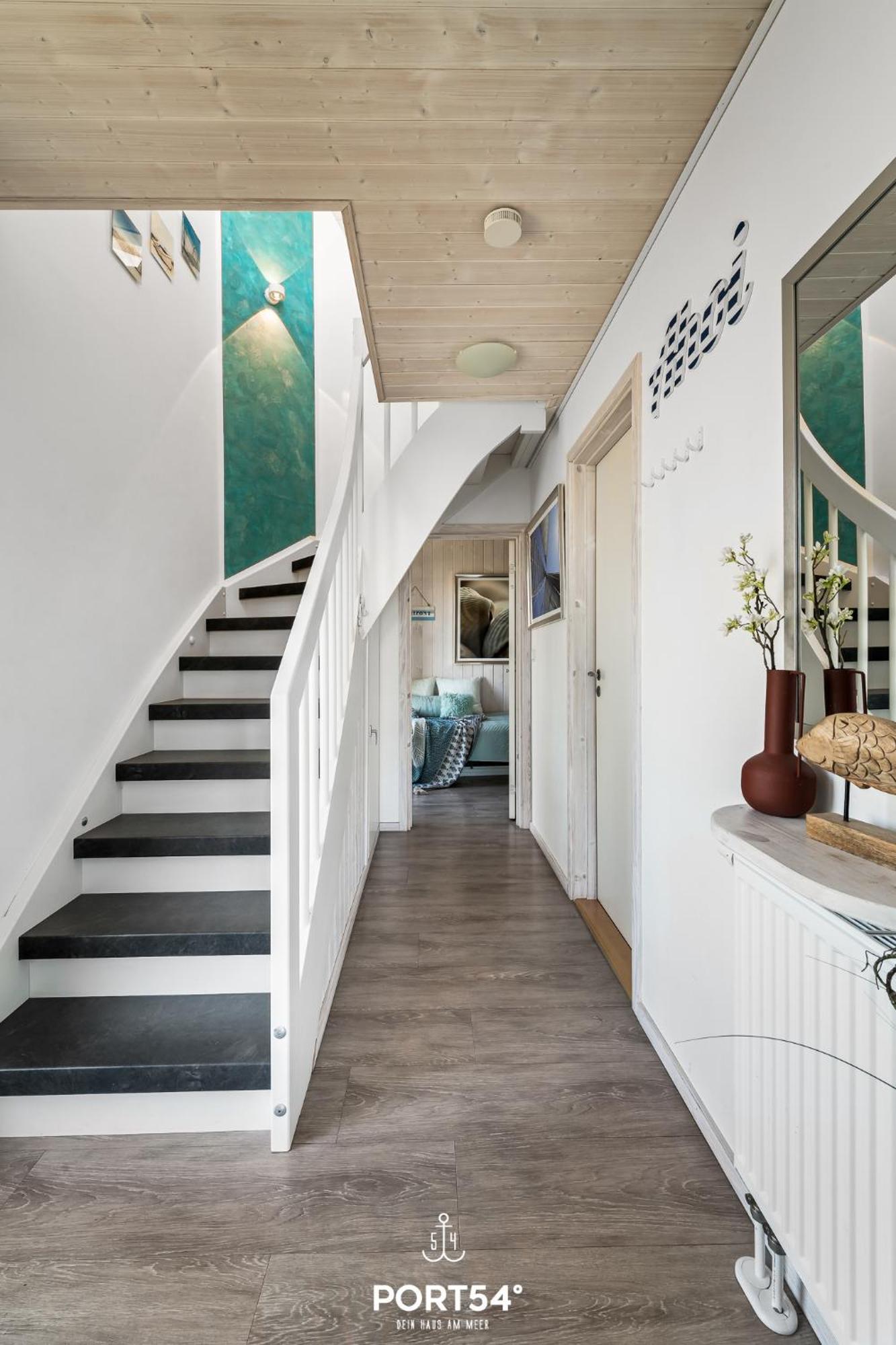 Ferienhaus Ankerplatz Marina Wendtorf Exteriér fotografie