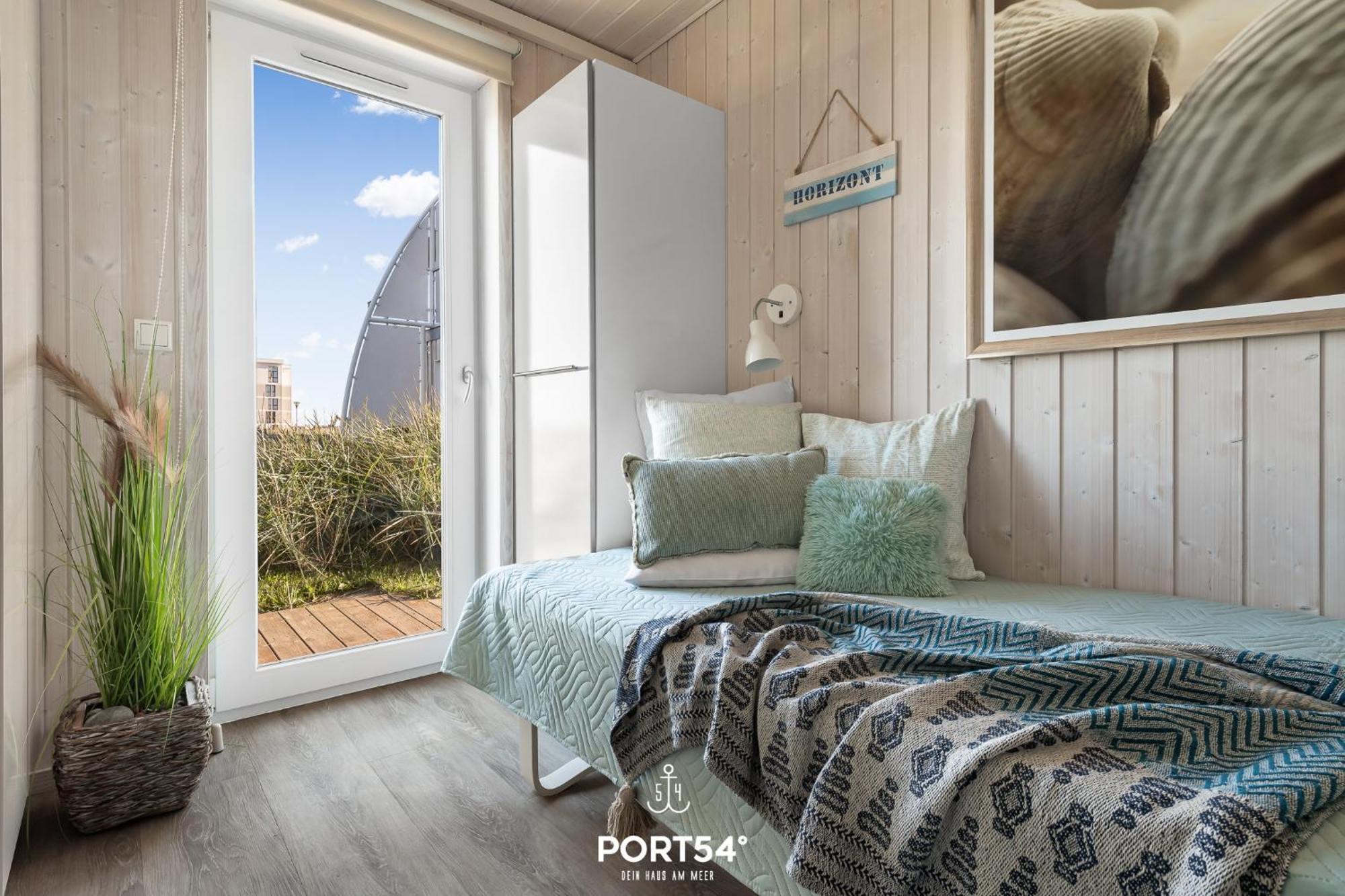 Ferienhaus Ankerplatz Marina Wendtorf Exteriér fotografie