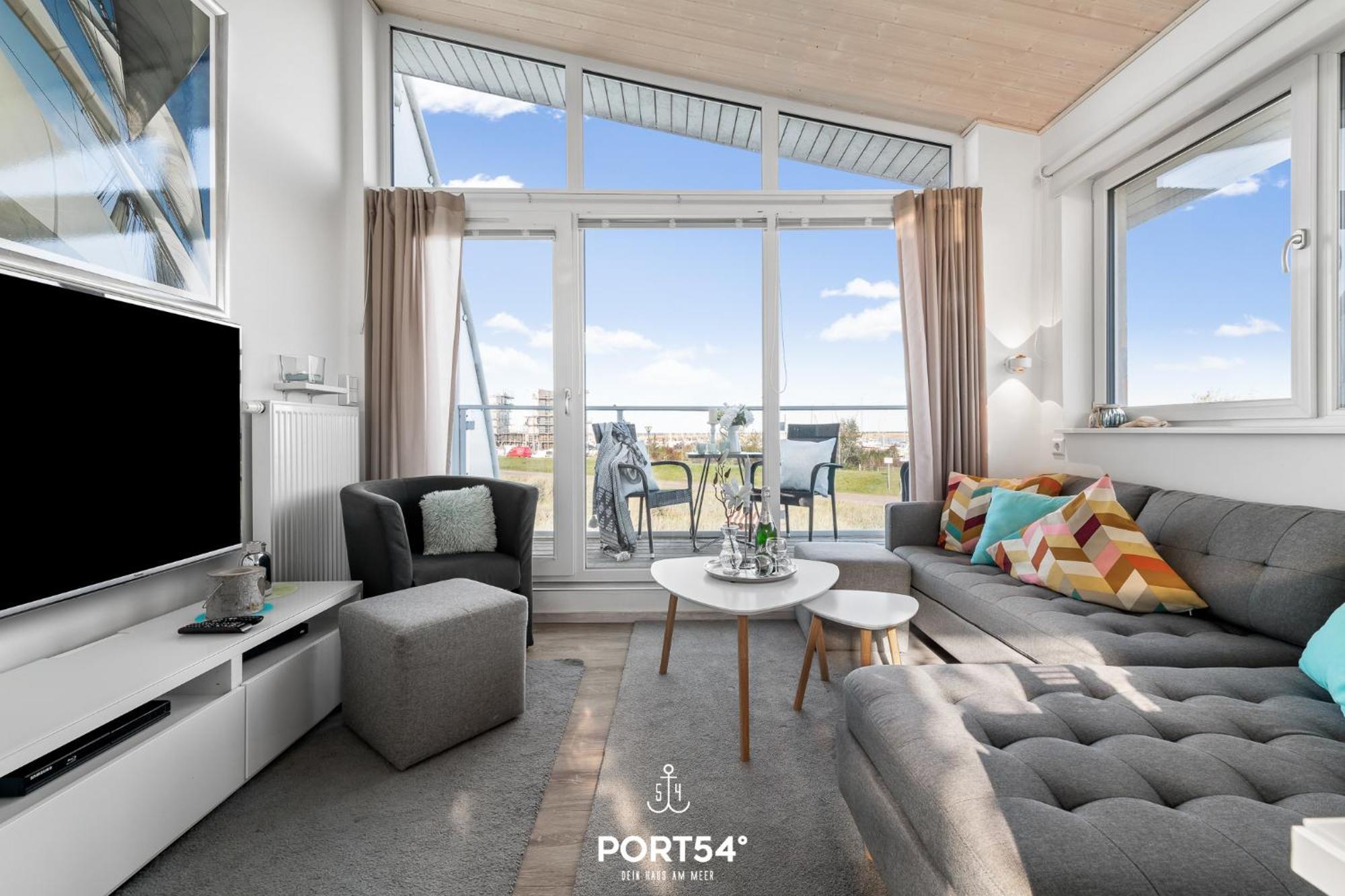 Ferienhaus Ankerplatz Marina Wendtorf Exteriér fotografie