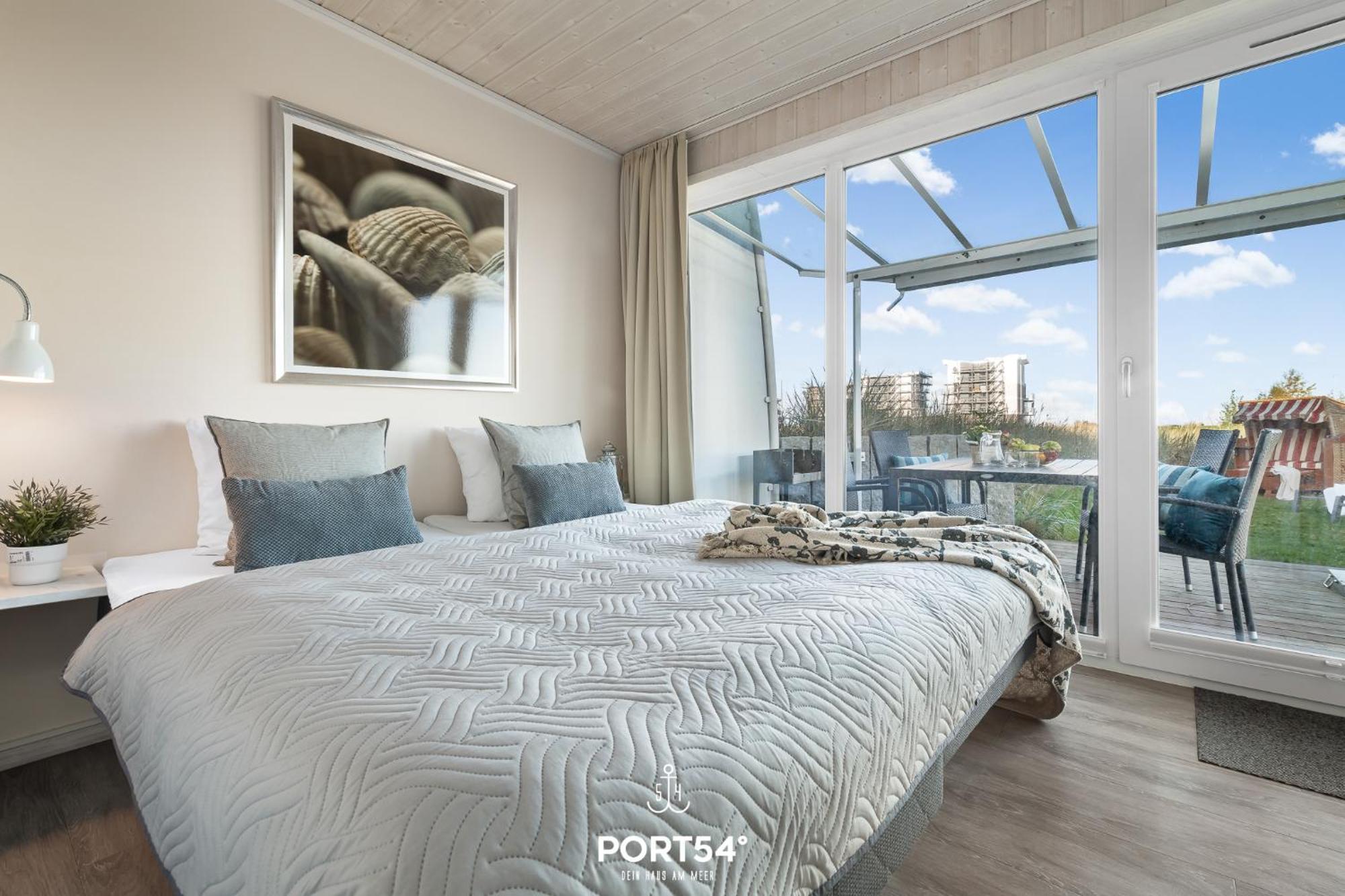 Ferienhaus Ankerplatz Marina Wendtorf Exteriér fotografie