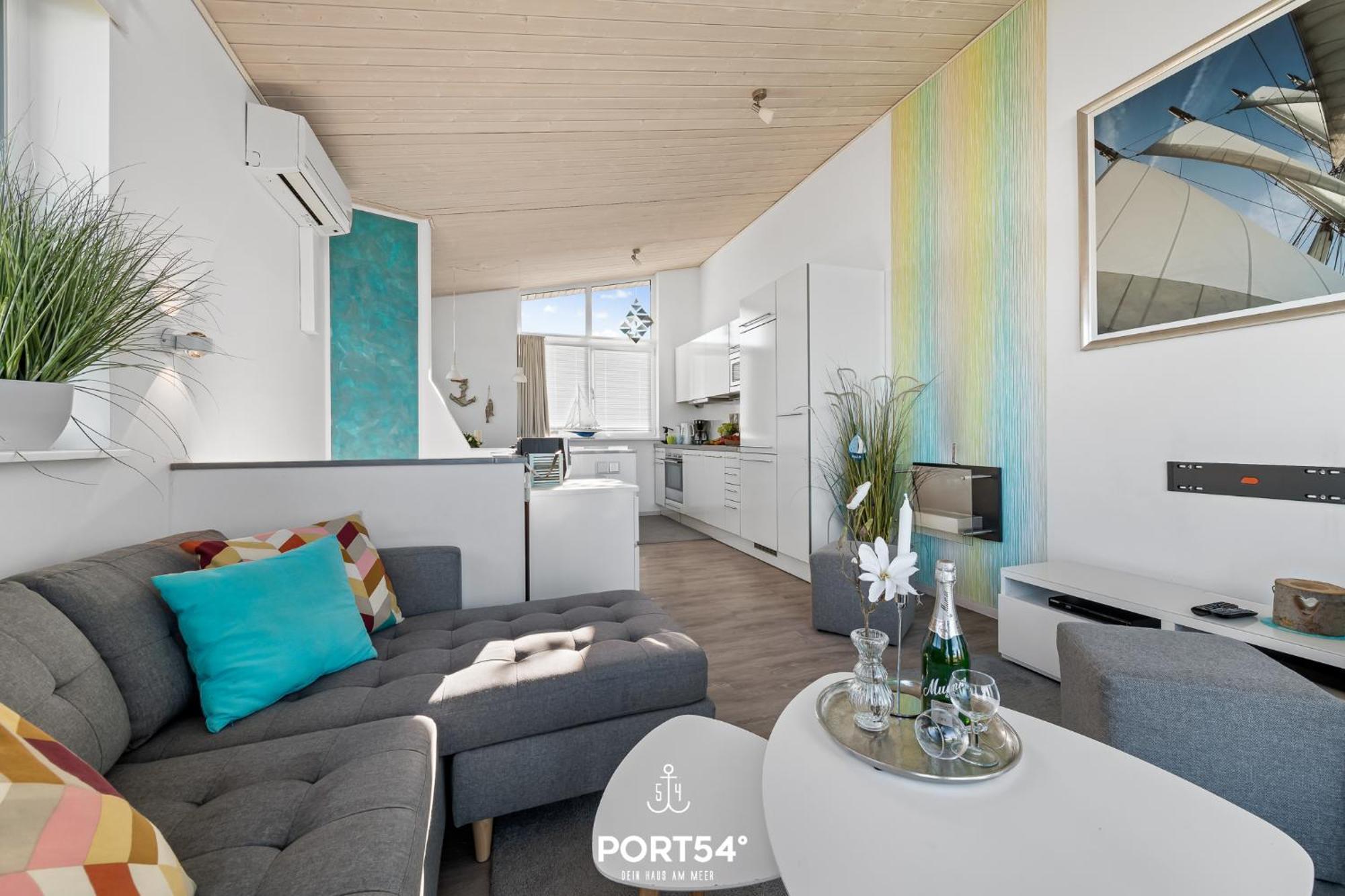 Ferienhaus Ankerplatz Marina Wendtorf Exteriér fotografie