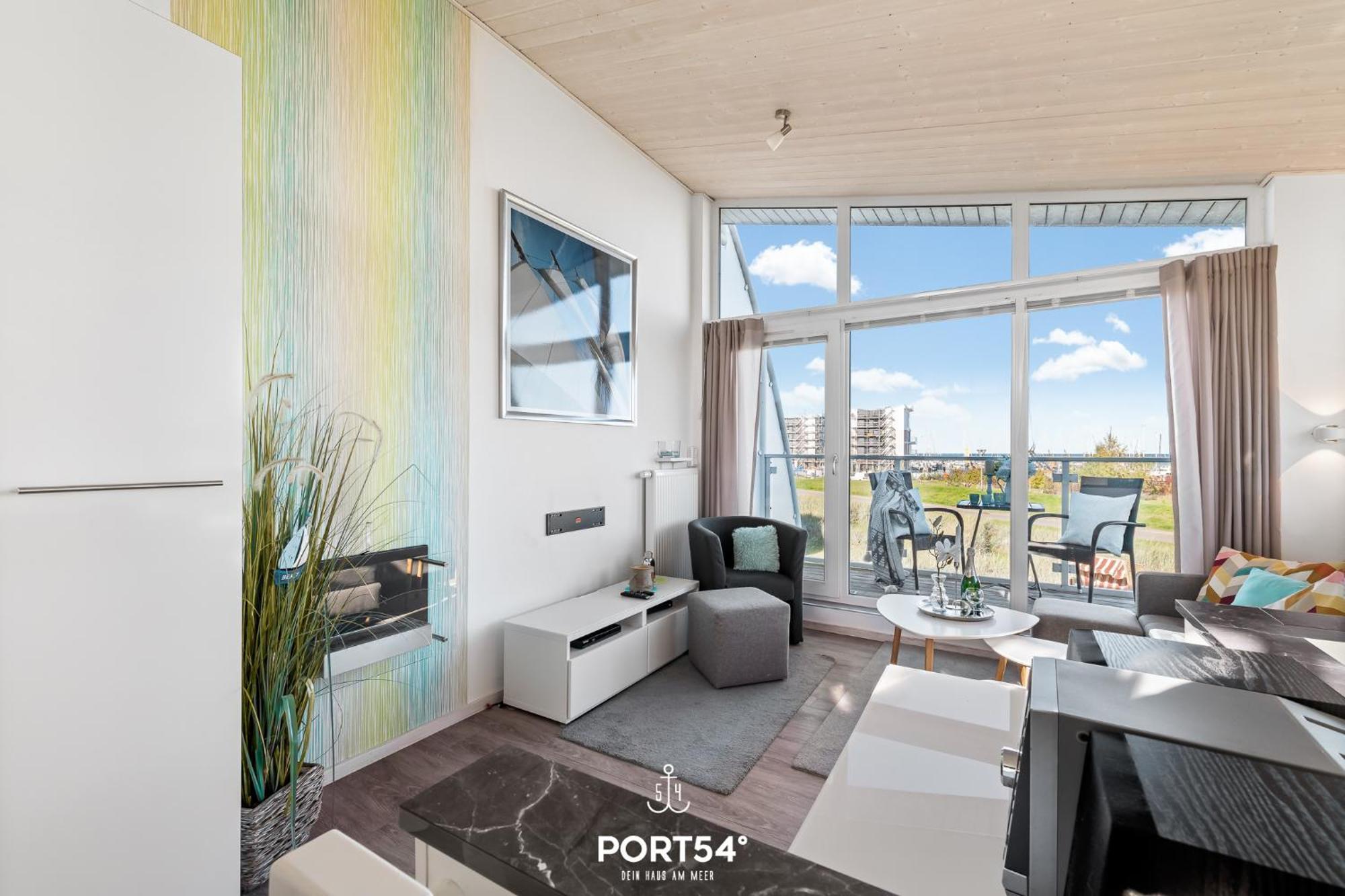Ferienhaus Ankerplatz Marina Wendtorf Exteriér fotografie