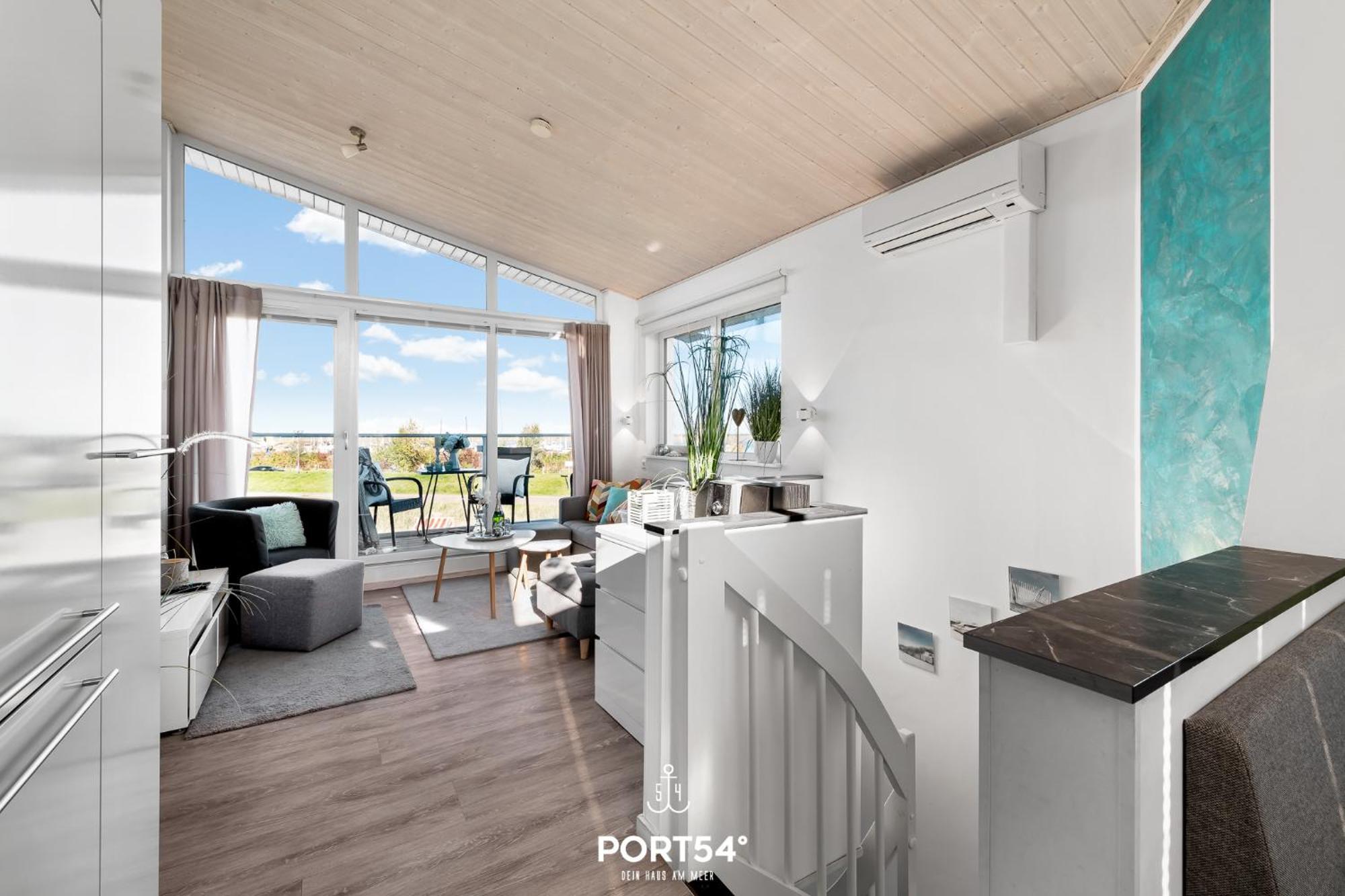 Ferienhaus Ankerplatz Marina Wendtorf Exteriér fotografie