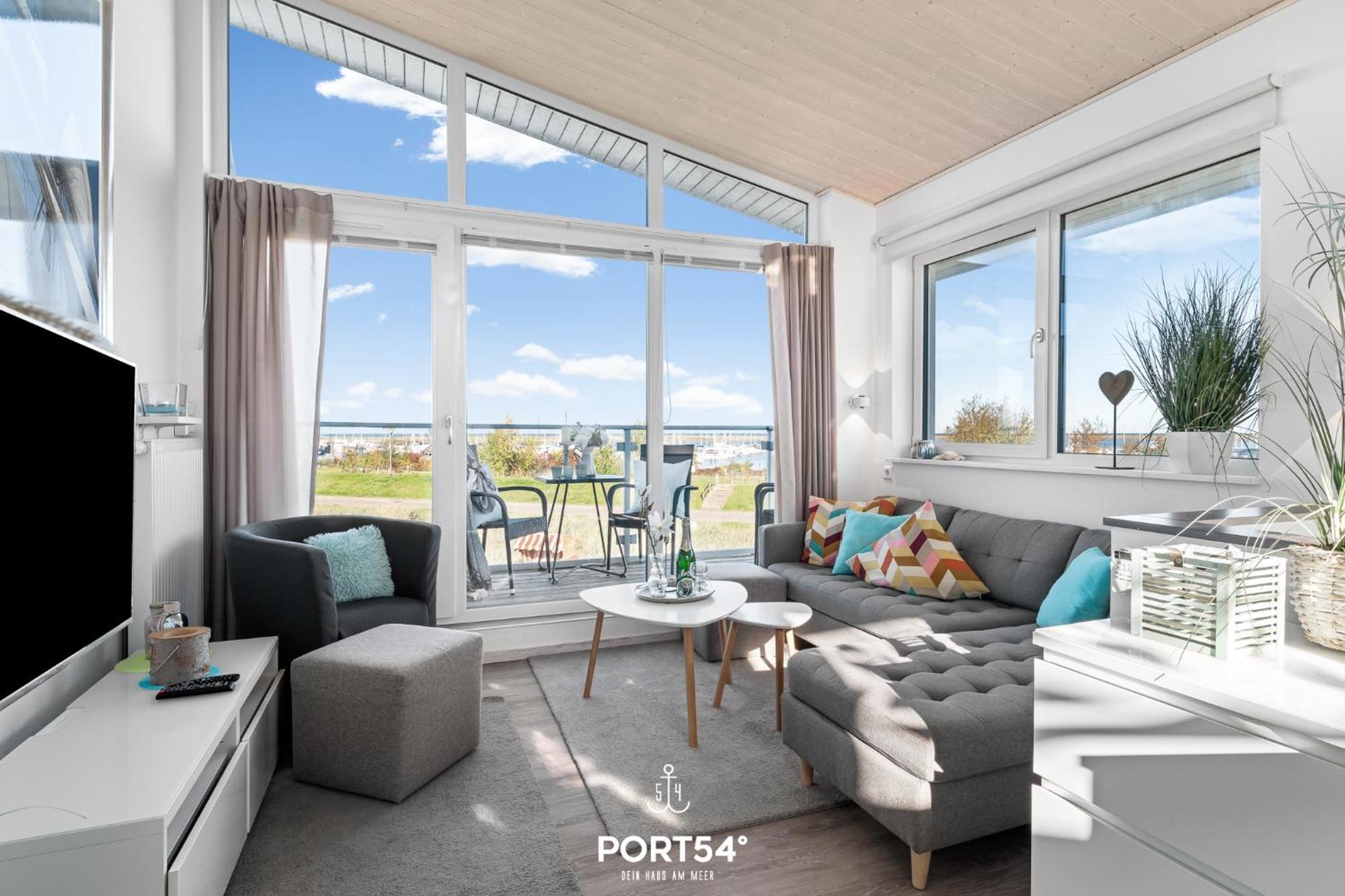 Ferienhaus Ankerplatz Marina Wendtorf Exteriér fotografie
